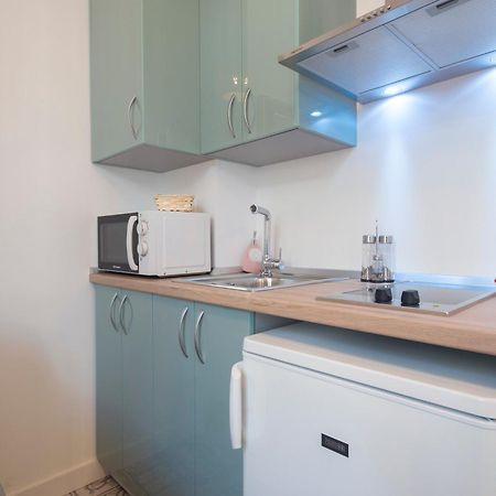 Rosarioseis Loft Mirador De Morayma Daire Granada Dış mekan fotoğraf