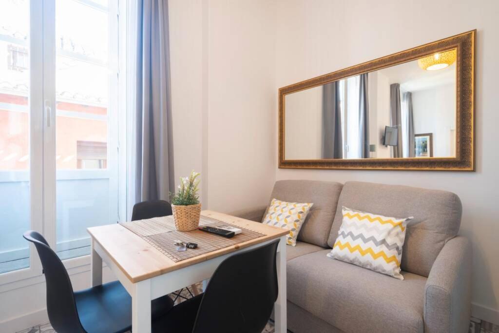 Rosarioseis Loft Mirador De Morayma Daire Granada Dış mekan fotoğraf