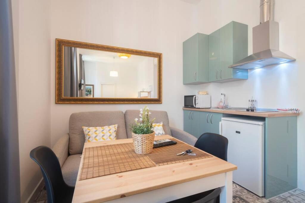 Rosarioseis Loft Mirador De Morayma Daire Granada Dış mekan fotoğraf