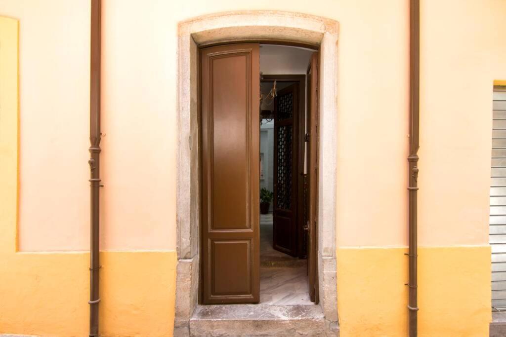 Rosarioseis Loft Mirador De Morayma Daire Granada Dış mekan fotoğraf