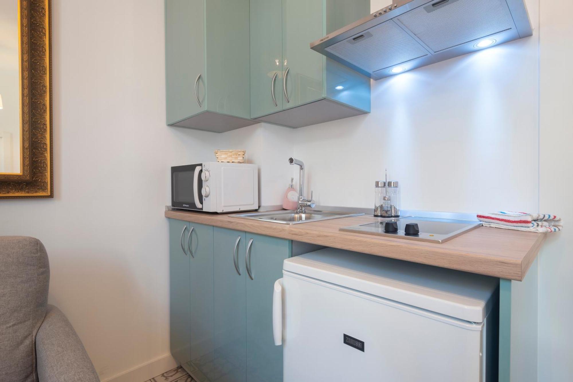 Rosarioseis Loft Mirador De Morayma Daire Granada Dış mekan fotoğraf